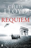 Requiem - Chris Lloyd - ebook