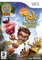 Tak and the Guardians of Gross (De Kracht van JuJu)