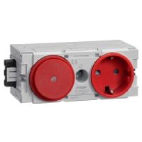 GS11003020  - Socket outlet (receptacle) GS11003020 - thumbnail