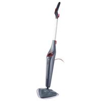 Vileda Vileda STEAM PLUS PRO COMPACT 180851 Nat- en droogzuiger met accu