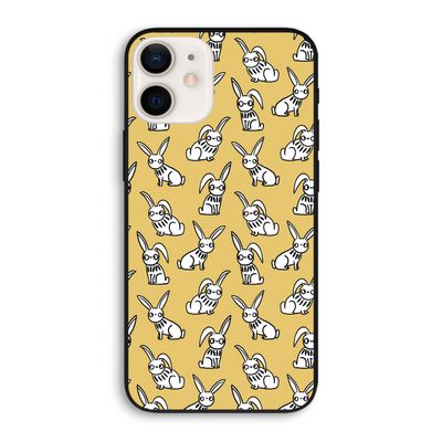 Haas: iPhone 12 Biologisch afbreekbaar hoesje