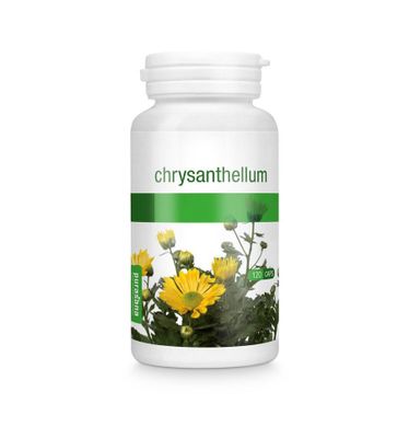 Chrysanthellum vegan