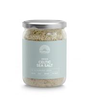 Keltisch zeezout celtic sea salt gedroogd