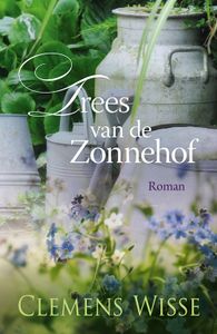 Trees van de Zonnehof - Clemens Wisse - ebook