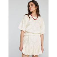 Harper & Yve - Wit | Dames | Blouse | Wit | 4XL | regular | Kamst mode Harper & Yve - Wit | Dames | Blouse | Wit | 4XL | regular | Kamst mode
