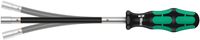 Wera 391 Slangklemmen Schroevendraaier, 6.0 mm x 167 mm - 1 stuk(s) - 05028148001
