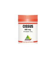 Cissus 400mg - thumbnail