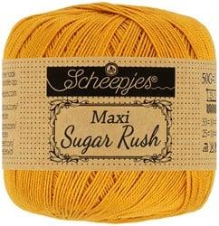 Scheepjes Maxi Sugar Rush 249 Saffron