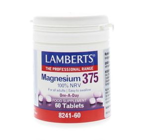 Magnesium 375