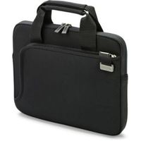 Dicota Smart Skin 15-15.6 15.6 Hoes Zwart
