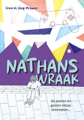 Nathans wraak (Paperback)