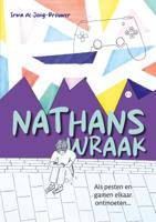 Nathans wraak (Paperback)