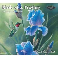 Birds of a Feather Kalender 2026
