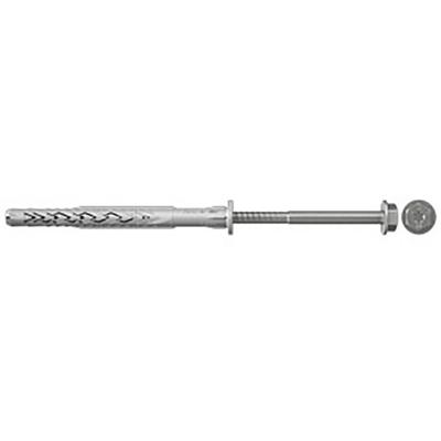 Fischer 522733 SXRL 10x140 FUS A4 Constructie plug 140 mm 10 mm 50 stuk(s)