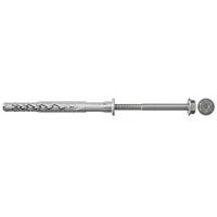 Fischer 522733 SXRL 10x140 FUS A4 Constructie plug 140 mm 10 mm 50 stuk(s) - thumbnail