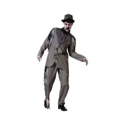 Kostuums voor Volwassenen Dode Bruidegom Halloween Maat XS/S
