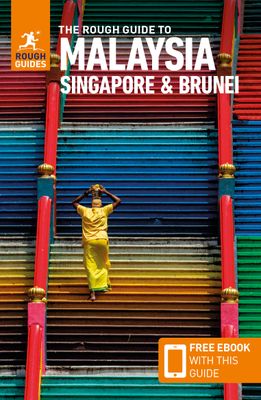 Reisgids Malaysia, Singapore & Brunei - Maleisië | Rough Guides