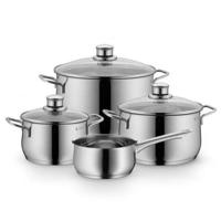 Pan WMF FAVORIT 28CM Zilverkleurig Roestvrij staal Ø 28 cm