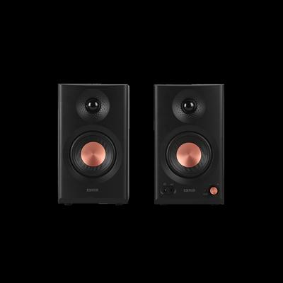 Edifier MR3 Actieve studio monitor luidsprekers - Zwart (Per Paar)