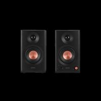 Edifier MR3 Actieve studio monitor luidsprekers - Zwart (Per Paar)