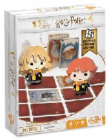 Harry Potter Lost pets kaartspel