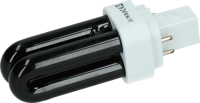 Muggenlamp los 7 Watt Muggenlamp los 7 Watt