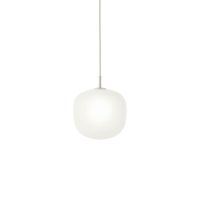 Muuto Rime Hanglamp - 25 cm - Grijs - thumbnail