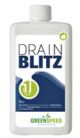 Greenspeed Drain Blitz 1000 ml Vloeistof 1,15 kg - thumbnail