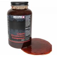 CC Moore Liquid Additive 500ML Liquid Bloodworm Extract - thumbnail