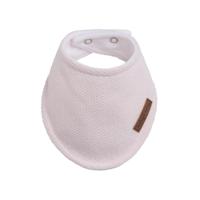 Baby's Only bandana slab Classic Roze