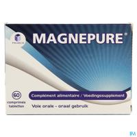Magne-pure Comp 60