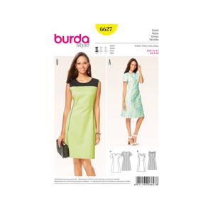 Burda Geel