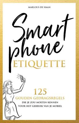 Smartphone etiquette (Paperback)