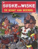 De schat van Beersel (Paperback)