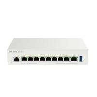 Router D-Link DBR-600-P/E Wit 8