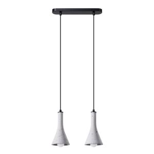 Hanglamp REA 2 beton