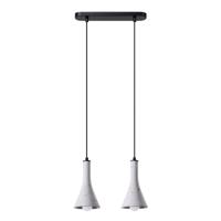 Hanglamp REA 2 beton
