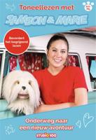 Toneellezen met Samson & Marie (Paperback)