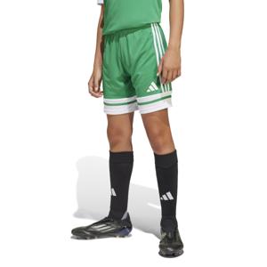 adidas Squadra 25 Voetbalbroekje Kids Groen Wit
