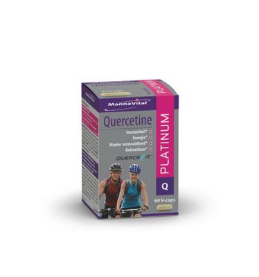 Quercetine platinum