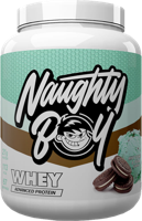 Naughty Boy Advanced Whey Mint Cookies & Cream (2010 g)