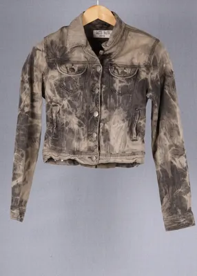 Vintage Gate Basic Jacket in size XS
