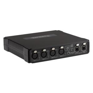 Briteq BRITEQ BT node 24 (5pins XLR)