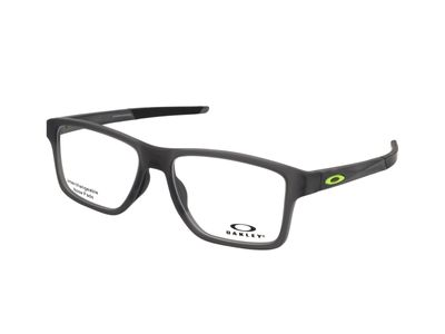 Brillen met correctie Oakley Chamfer Squared OX8143 814302