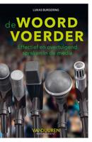 De woordvoerder (Paperback)