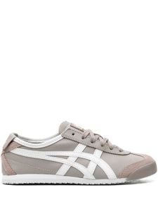 Onitsuka Tiger baskets Mexico 66 'Moon Rock' - Gris