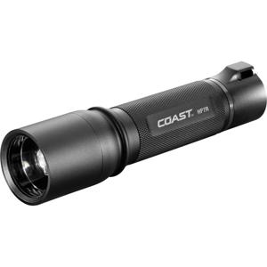 Coast HP7R Zaklamp werkt op een accu LED 300 lm 33 h 204 g