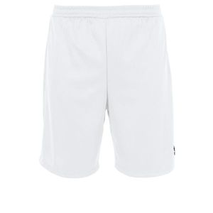 Hummel 120007K Euro Shorts II Kids - White - 164