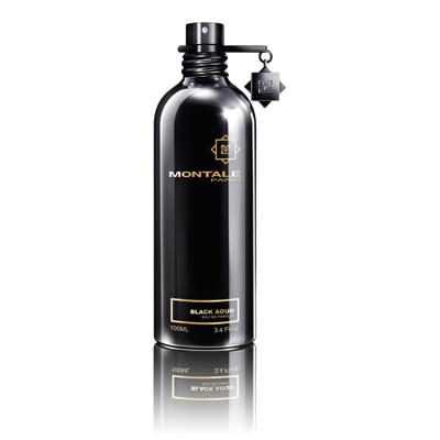Montale Paris Black Aoud Eau de Parfum 100ml