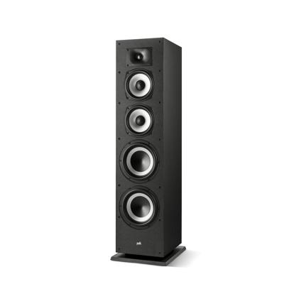 Polk MXT70 Prijs Per Stuk Centerspeaker Zwart Polk MXT70 Prijs Per Stuk Centerspeaker Zwart